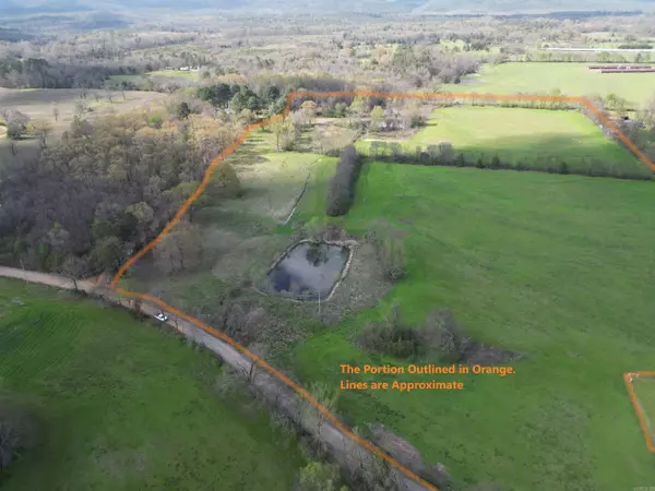 TBD Polk Road 199, Mena, AR 71953