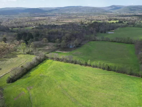 TBD Polk Road 199, Mena, AR 71953