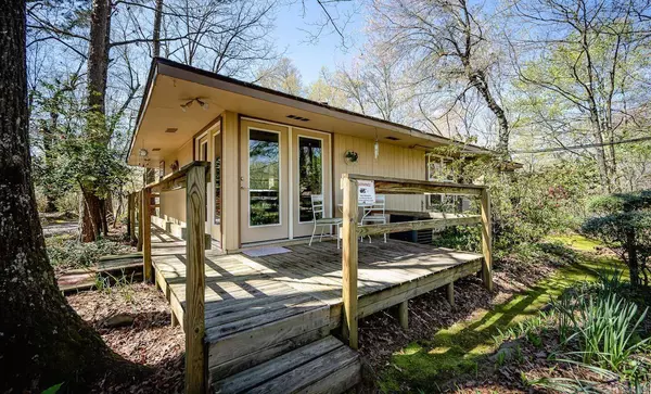 300 Polk Road 195, Mena, AR 71953