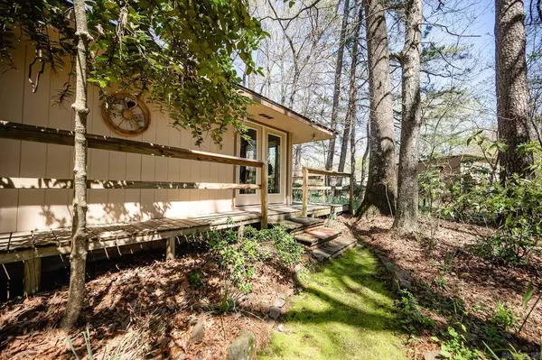 300 Polk Road 195, Mena, AR 71953