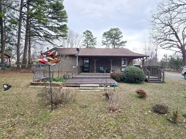 110 N Adams St, Mena, AR 71953