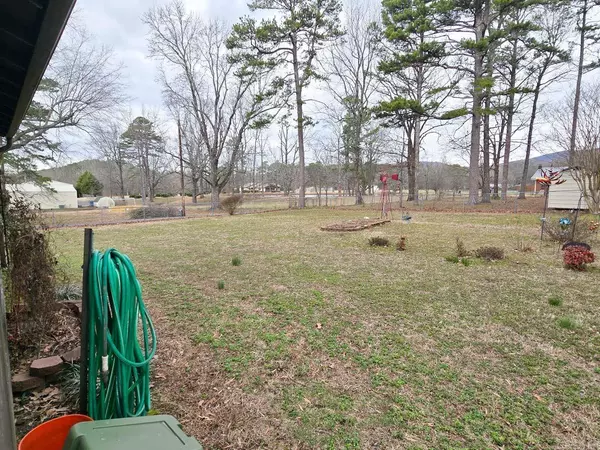 110 N Adams St, Mena, AR 71953