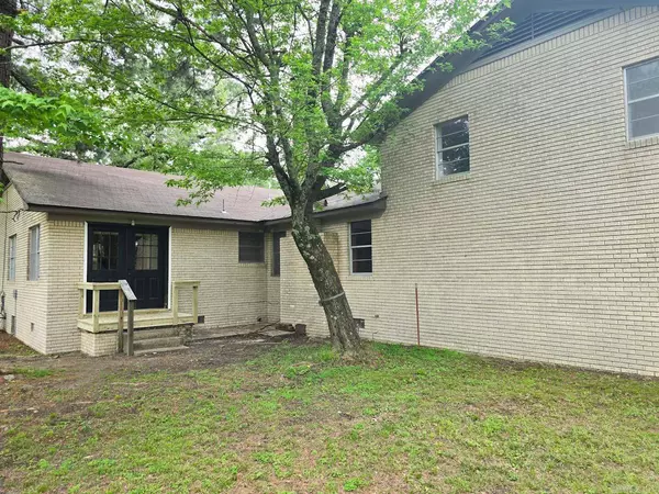 775 Polk Road 93, Mena, AR 71953