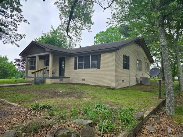 775 Polk Road 93, Mena, AR 71953