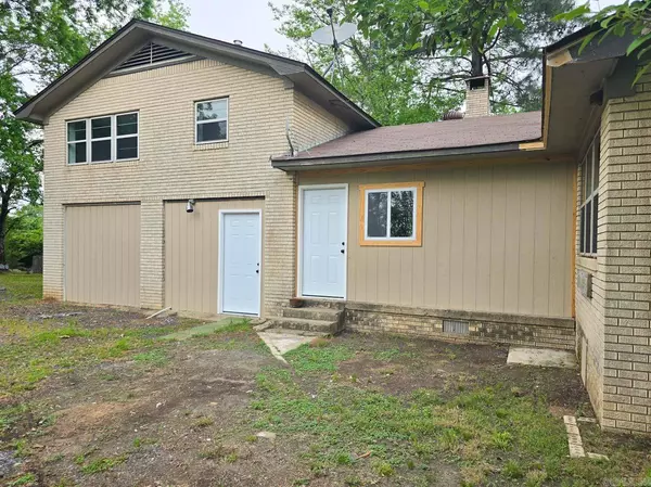 775 Polk Road 93, Mena, AR 71953