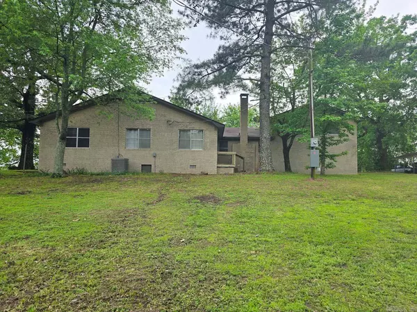 775 Polk Road 93, Mena, AR 71953