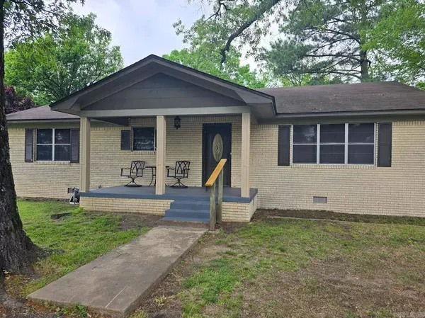 775 Polk Road 93, Mena, AR 71953