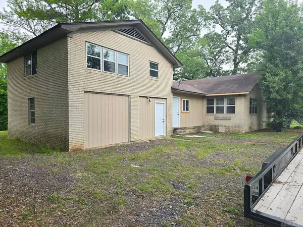 775 Polk Road 93, Mena, AR 71953