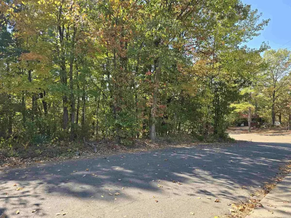 TBD Cole & Reine, Mena, AR 71953