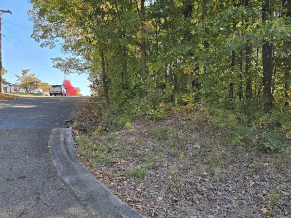 TBD Cole & Reine, Mena, AR 71953