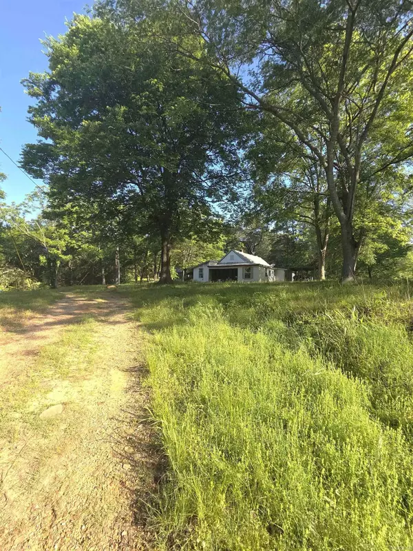 430 Polk Road 30, Hatfield, AR 71945