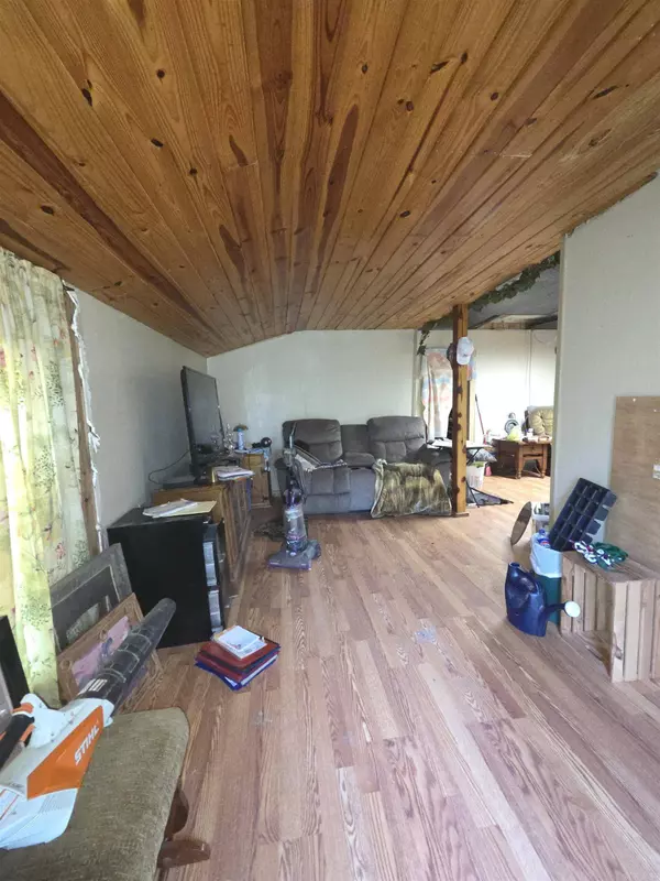 430 Polk Road 30, Hatfield, AR 71945