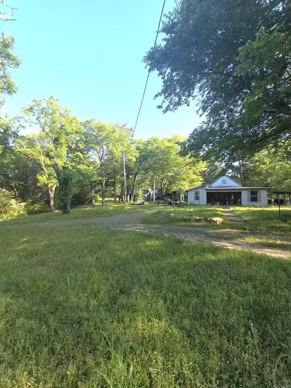 430 Polk Road 30, Hatfield, AR 71945