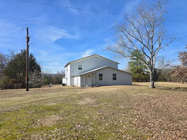 357 Polk Road 125, Mena, AR 71953
