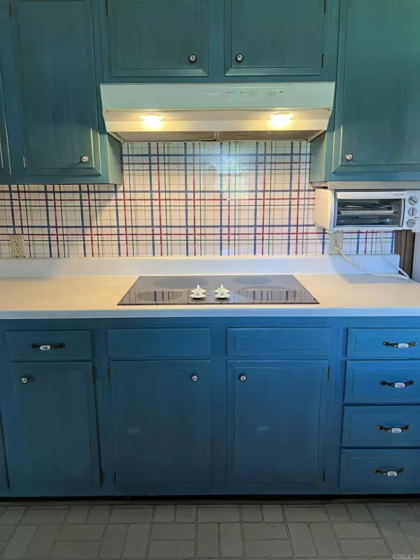 130 Polk Road 627, Mena, AR 71953