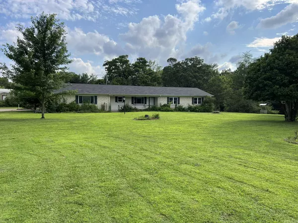 130 Polk Road 627, Mena, AR 71953