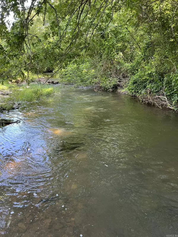 130 Polk Road 627, Mena, AR 71953