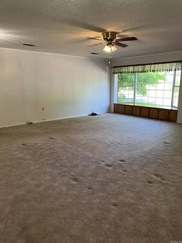 130 Polk Road 627, Mena, AR 71953