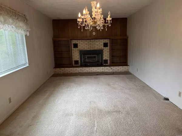 130 Polk Road 627, Mena, AR 71953