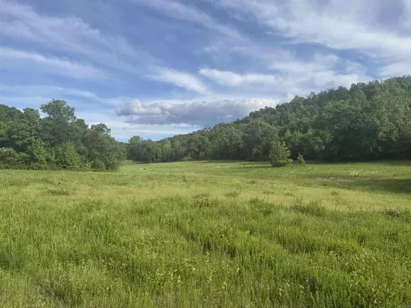 Tract 3 Jaymeson RD, Oden, AR 71961