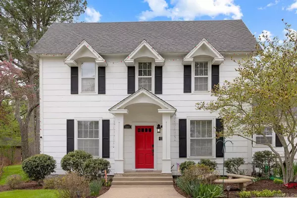 1201 S Reine Street, Mena, AR 71953