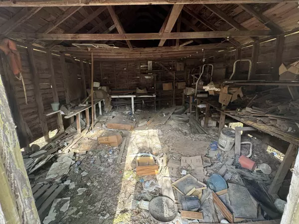 710 11th Street, Mena, AR 71953