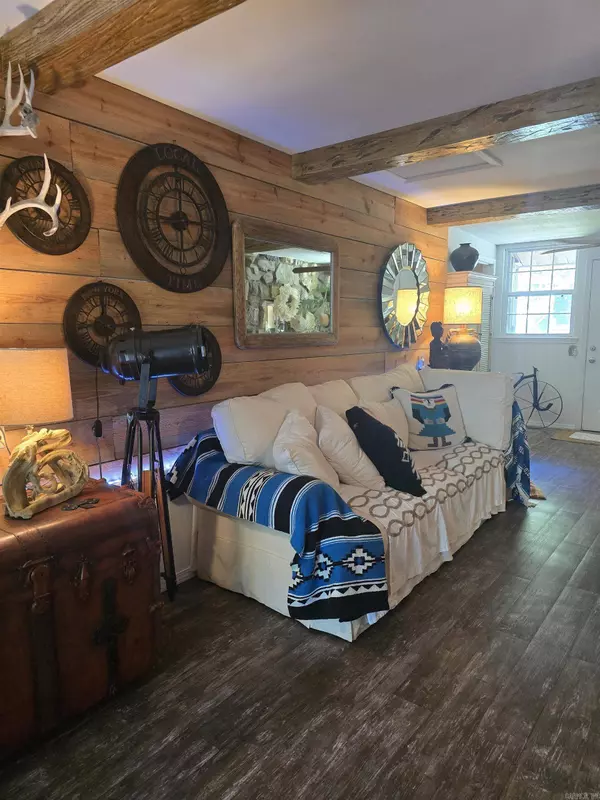 163 Polk Road 659, Mena, AR 71953