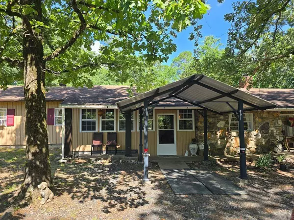 163 Polk Road 659, Mena, AR 71953