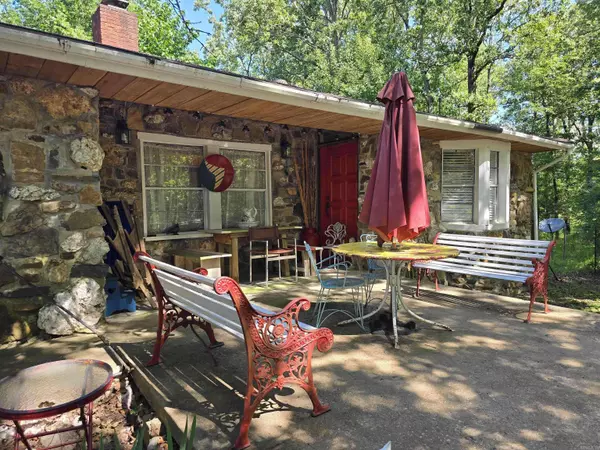 163 Polk Road 659, Mena, AR 71953