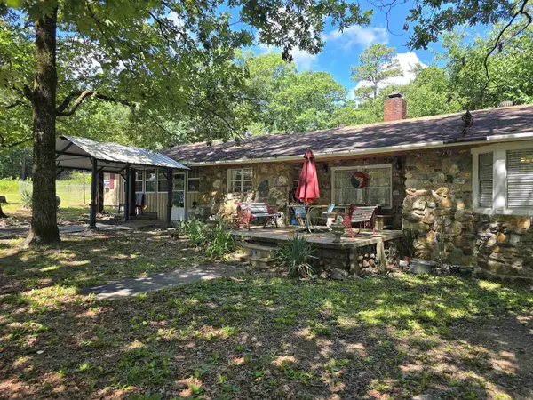 163 Polk Road 659, Mena, AR 71953