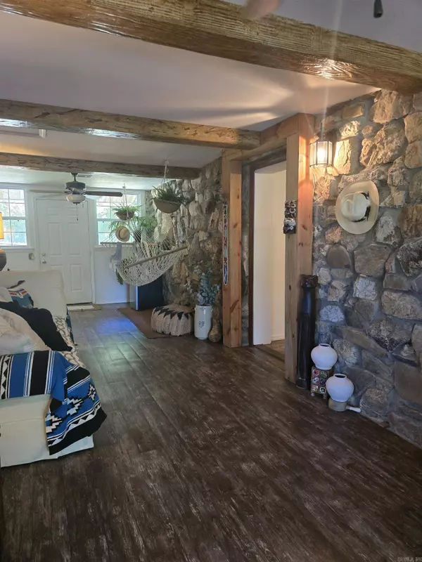 163 Polk Road 659, Mena, AR 71953