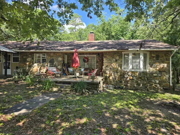 163 Polk Road 659, Mena, AR 71953