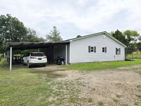 3595 Polk Road 54, Mena, AR 71953