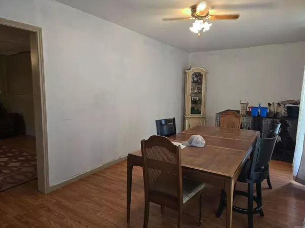 3595 Polk Road 54, Mena, AR 71953