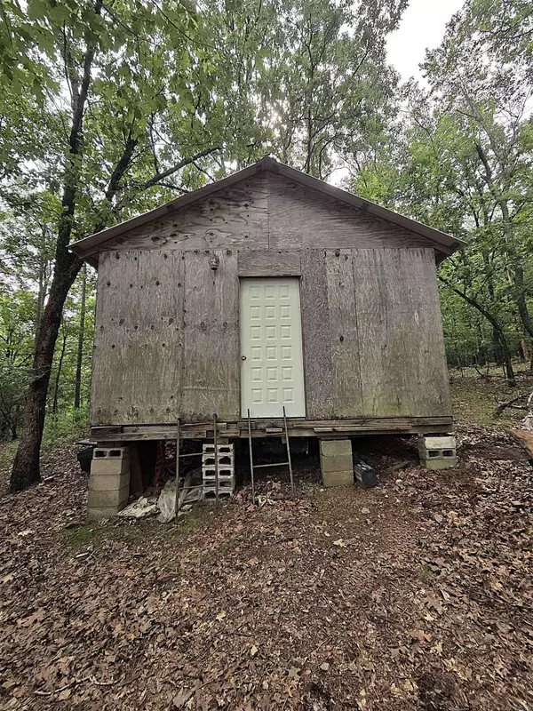 301 Chaparral Lane, Mena, AR 71953