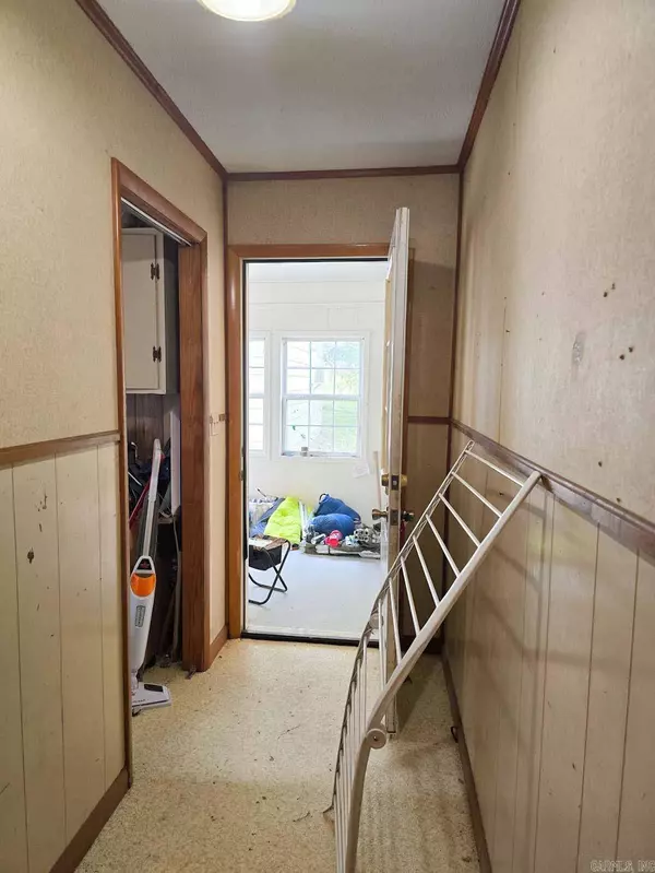 130 Polk Road 30, Hatfield, AR 71945