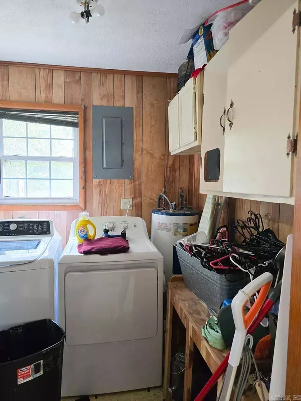 130 Polk Road 30, Hatfield, AR 71945