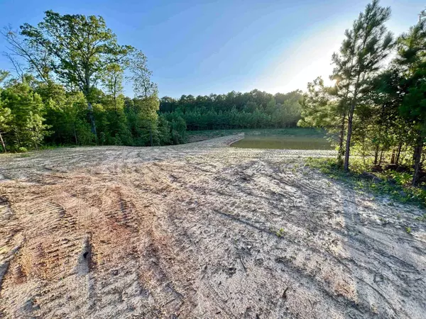 Tract 2A Avalon Lake Lane, Mena, AR 71953