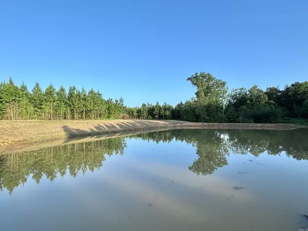 Tract 2A Avalon Lake Lane, Mena, AR 71953