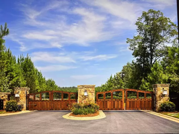 Tract 2B Avalon Lake Lane, Mena, AR 71953