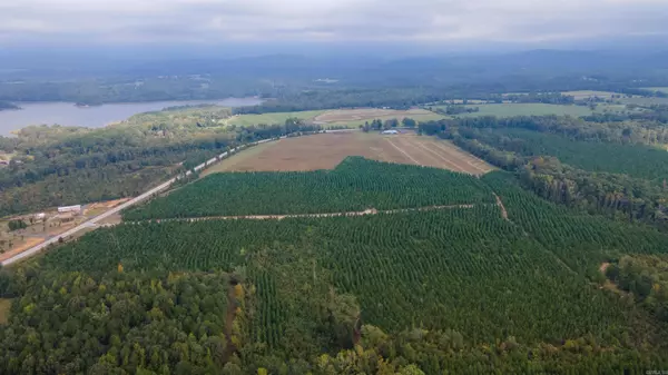 Tract 9 Serenity Lane, Mena, AR 71953