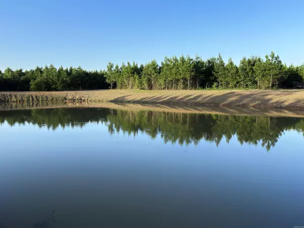Tract 2A Avalon Lake Lane, Mena, AR 71953