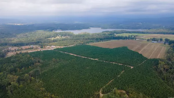 Tract 9 Serenity Lane, Mena, AR 71953