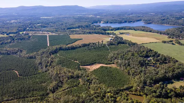 Tract 9 Serenity Lane, Mena, AR 71953