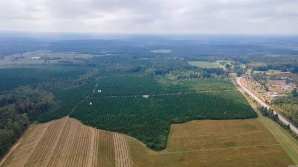 Tract 9 Serenity Lane, Mena, AR 71953