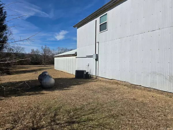 357 Polk Road 125, Mena, AR 71953