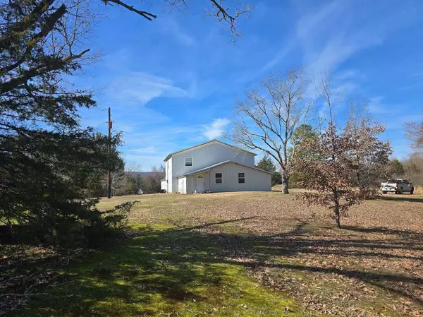 357 Polk Road 125, Mena, AR 71953