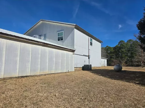 357 Polk Road 125, Mena, AR 71953