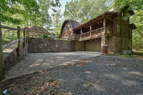 178 Forest Ln, Vandervoort, AR 71972