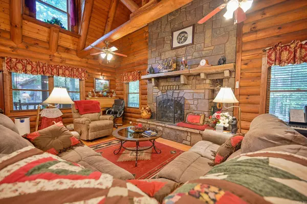 178 Forest Ln, Vandervoort, AR 71972